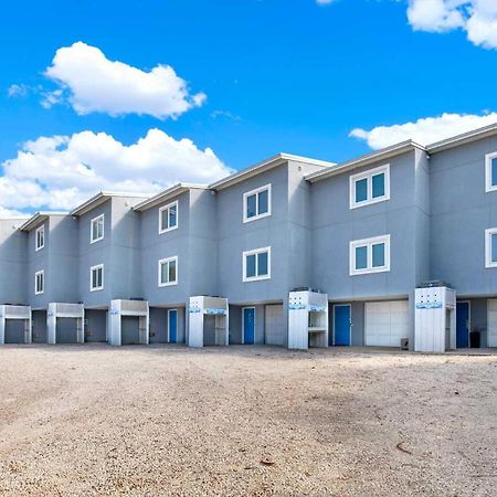 Beach Point Villas Unit E 티베아일랜드 외부 사진