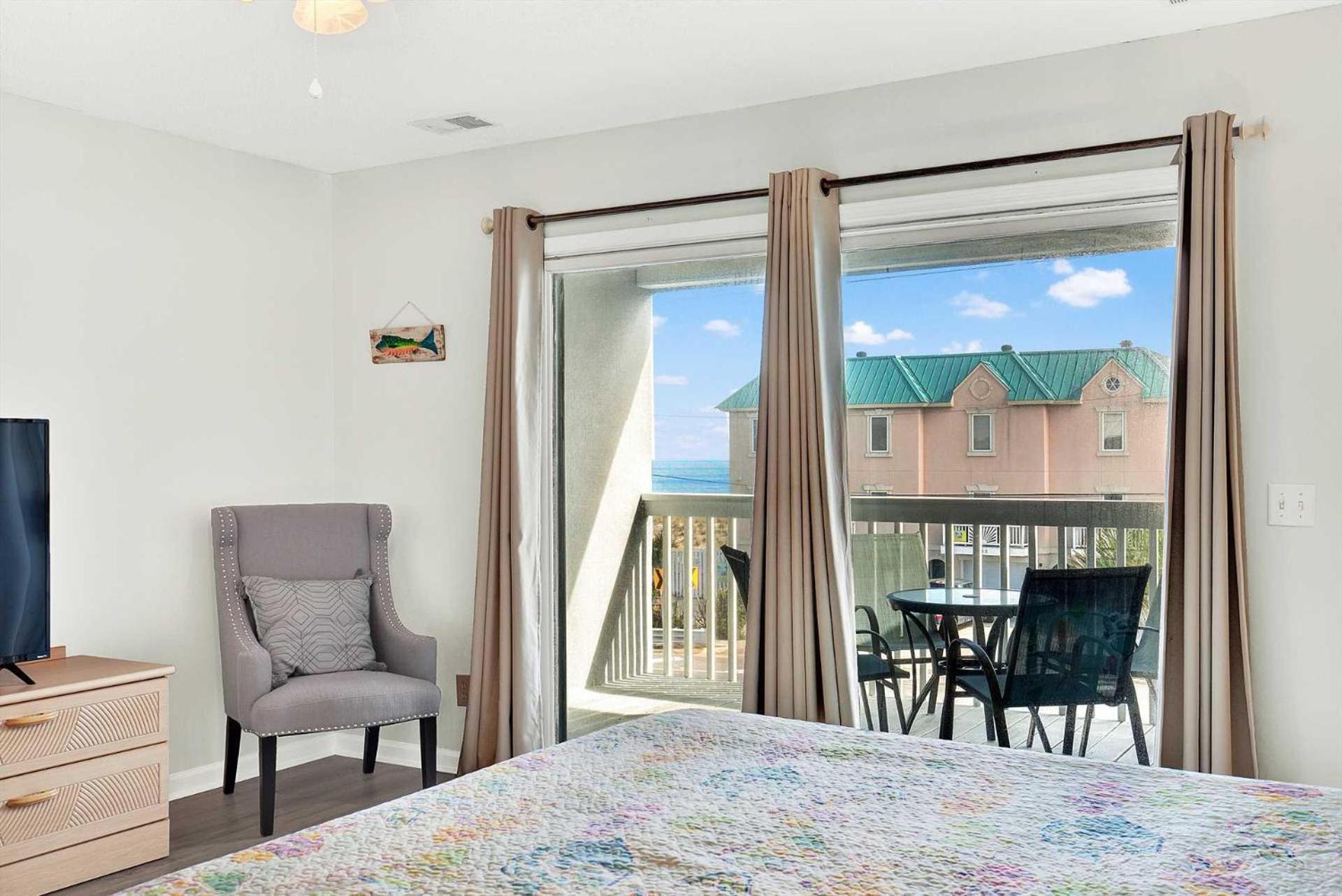 Beach Point Villas Unit E 티베아일랜드 외부 사진