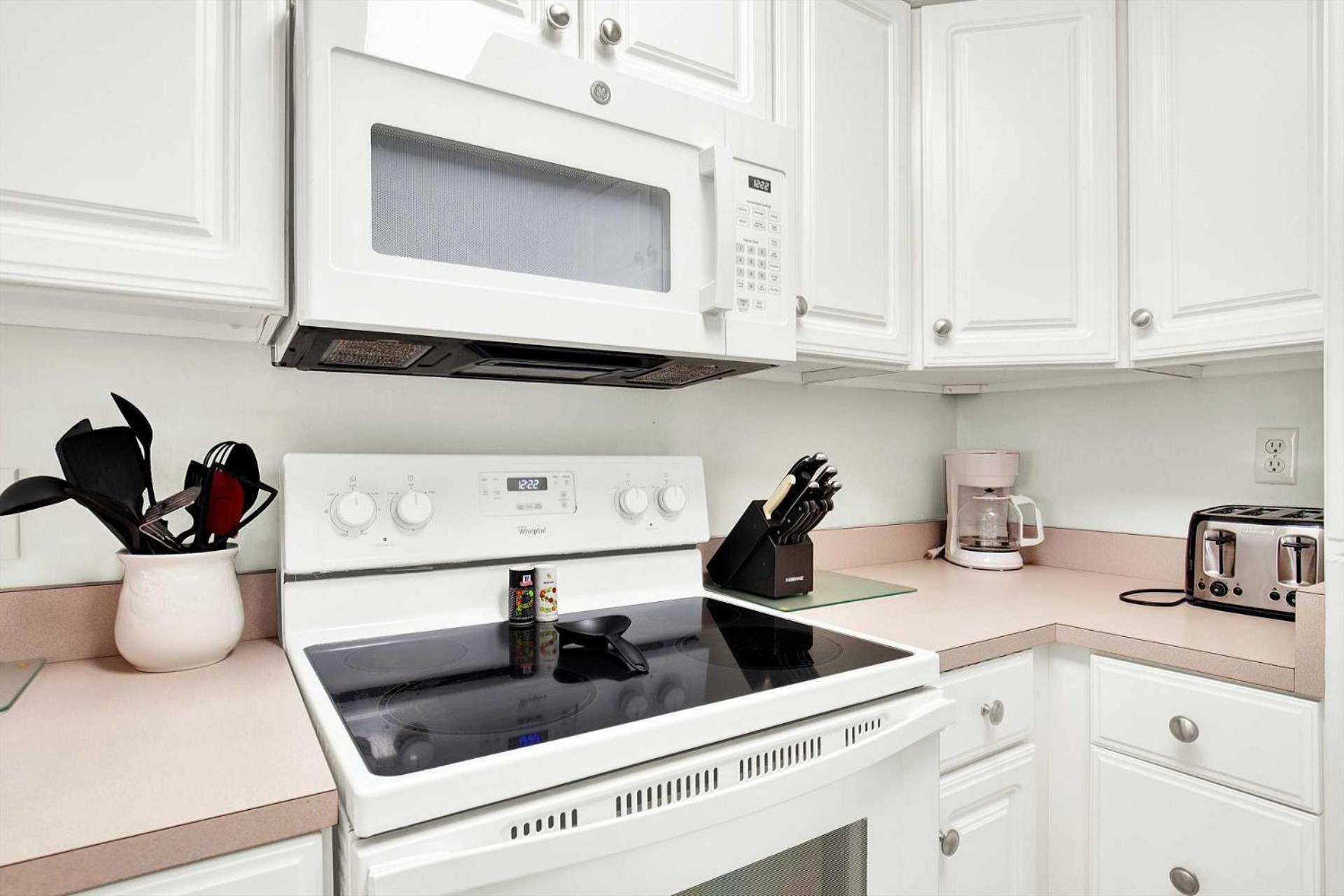 Beach Point Villas Unit E 티베아일랜드 외부 사진